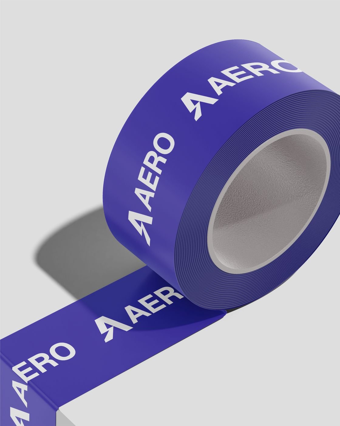 Aero brand identity, image 4