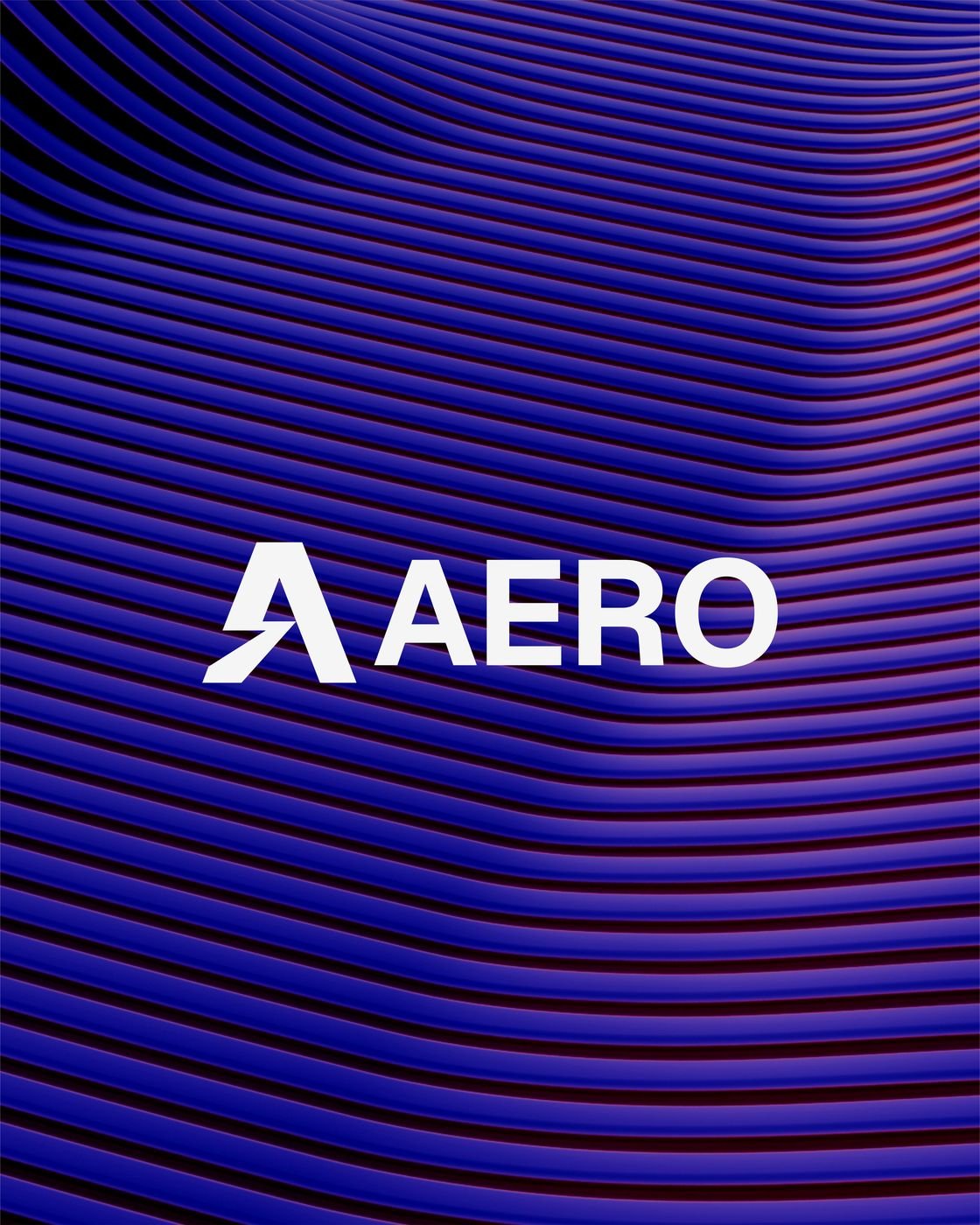 Aero brand identity, image 6