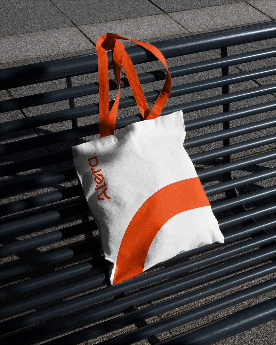 Atera brand identity, image 3