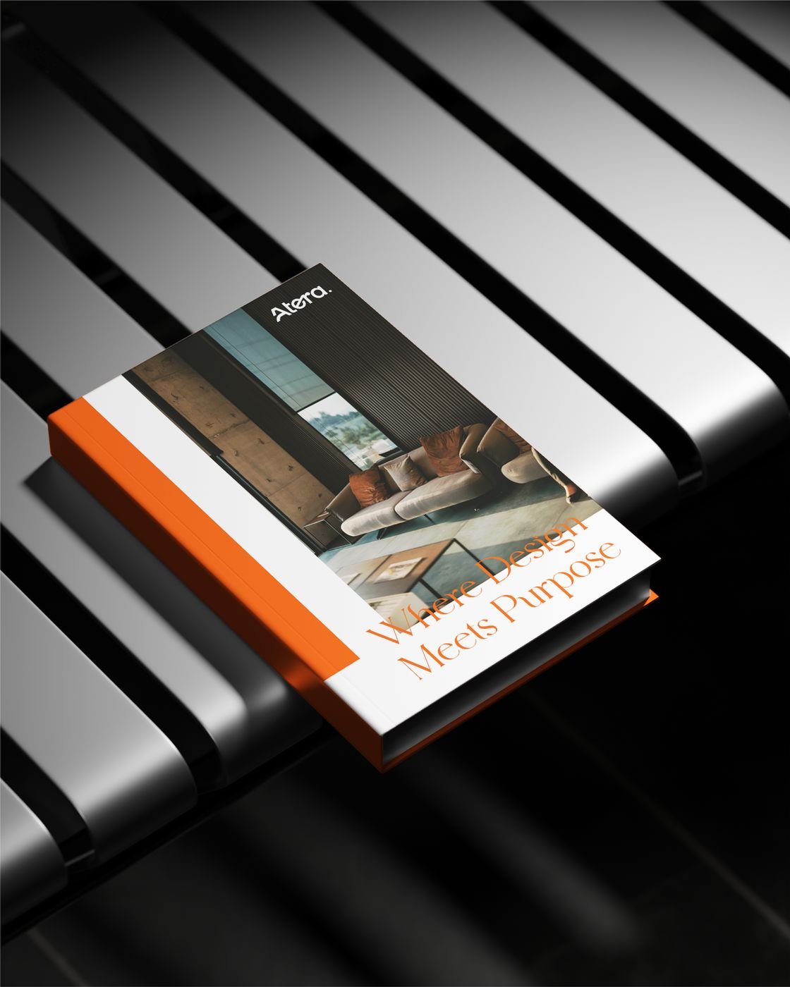 Atera brand identity, image 4