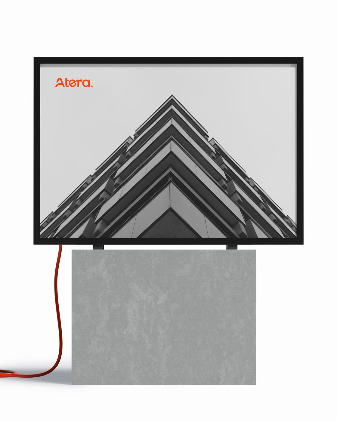 Atera brand identity, image 5