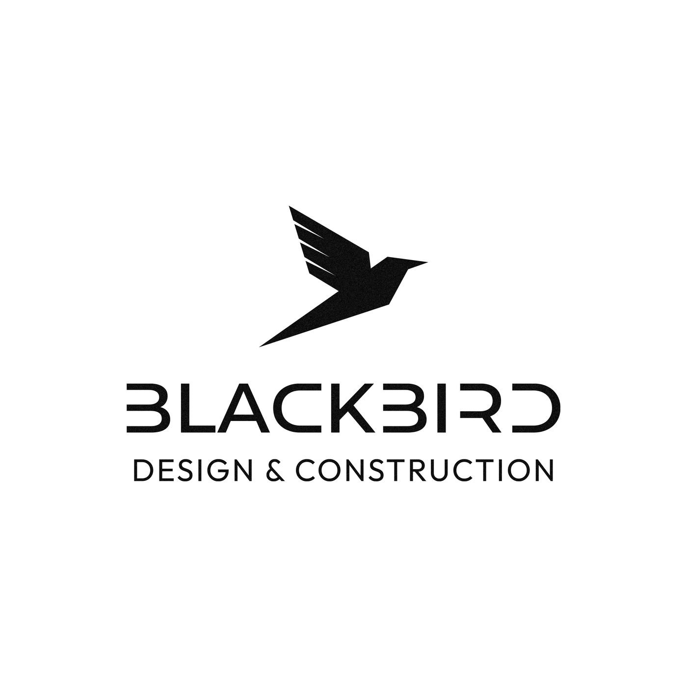 Blackbird brand identity, image 9