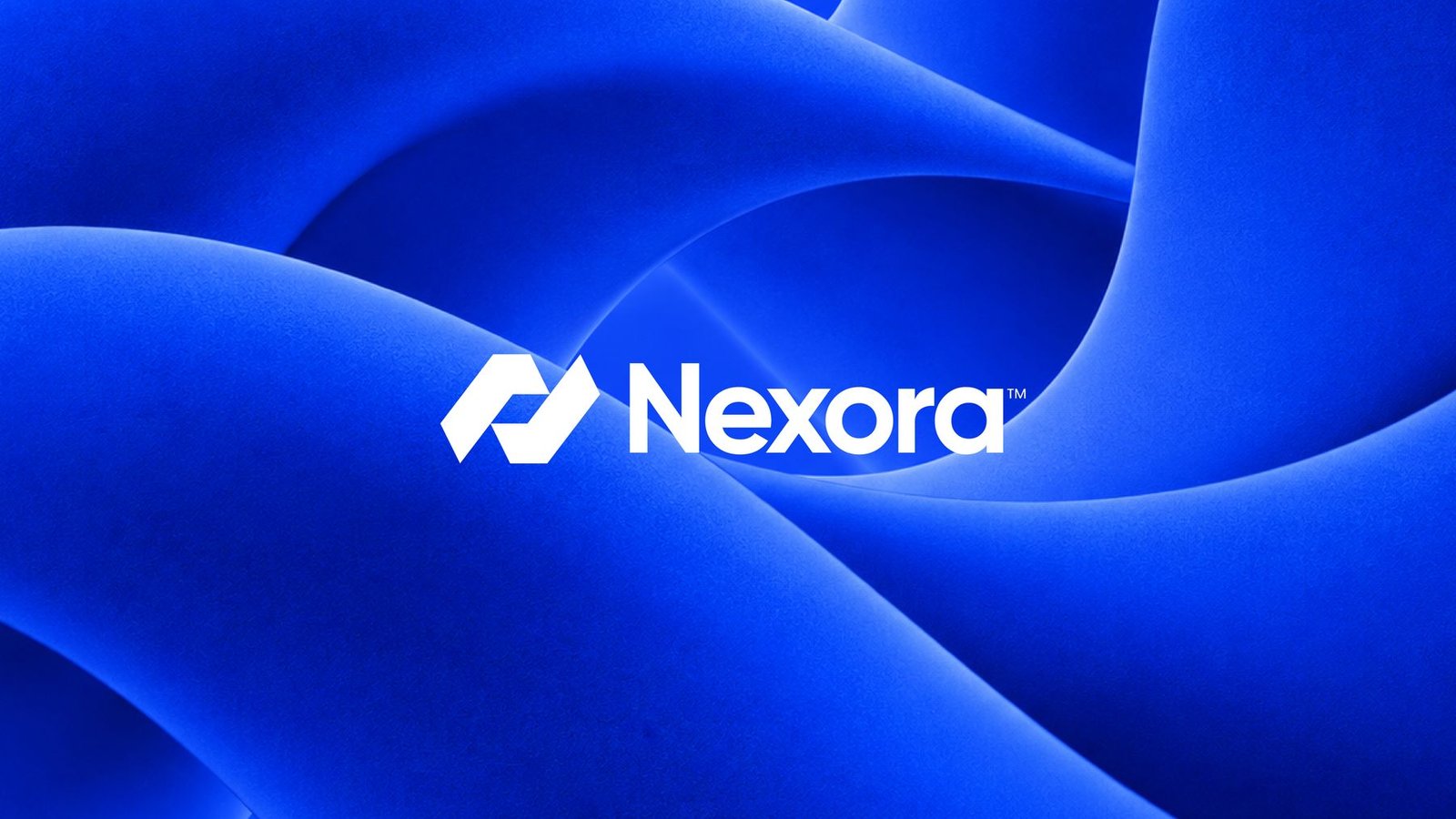 Nexora brand identity, image 1
