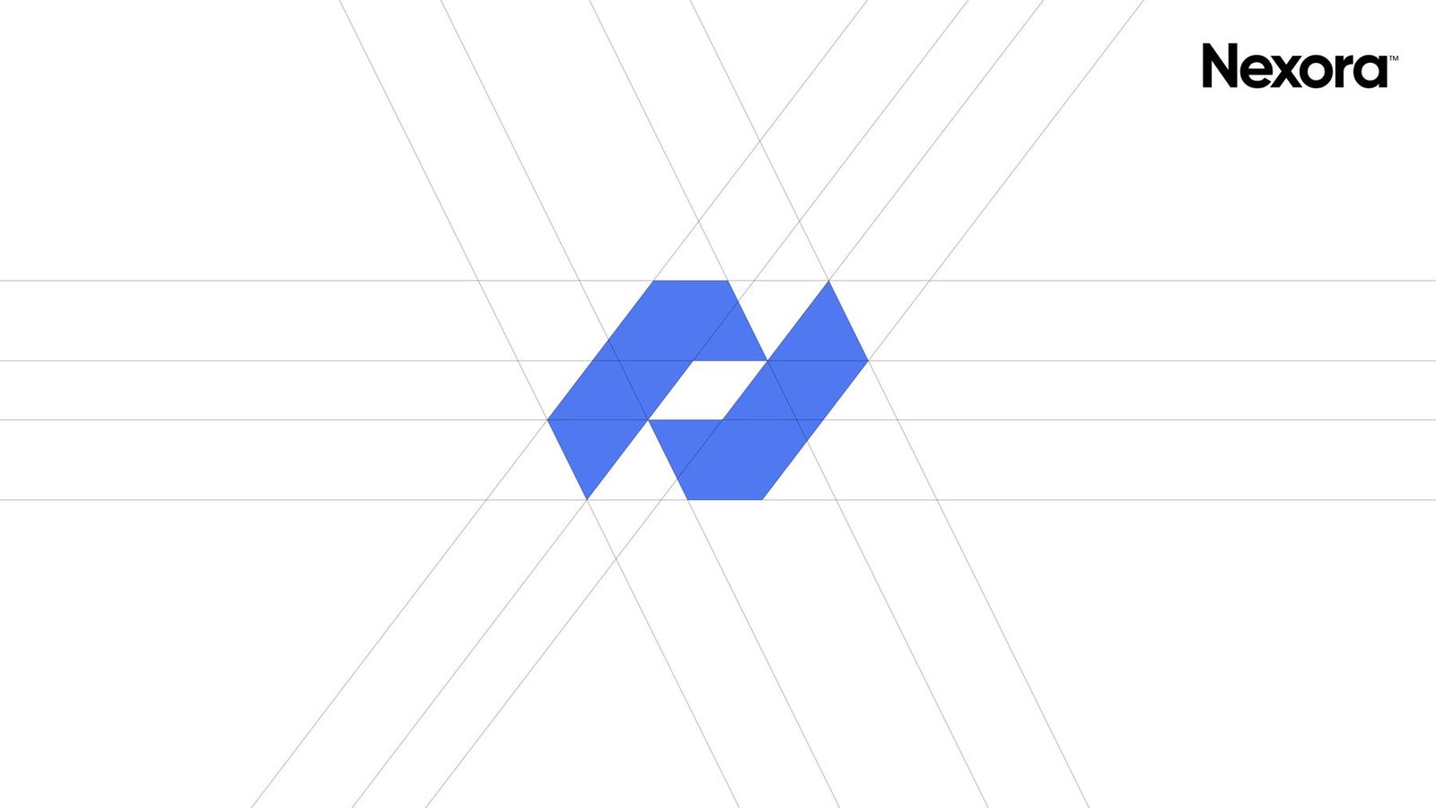 Nexora brand identity, image 2