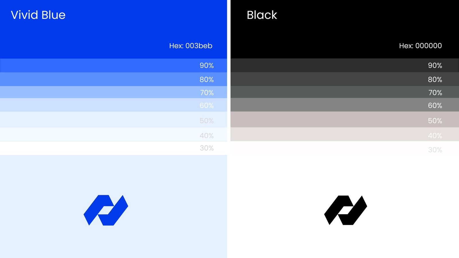 Nexora brand identity, image 8