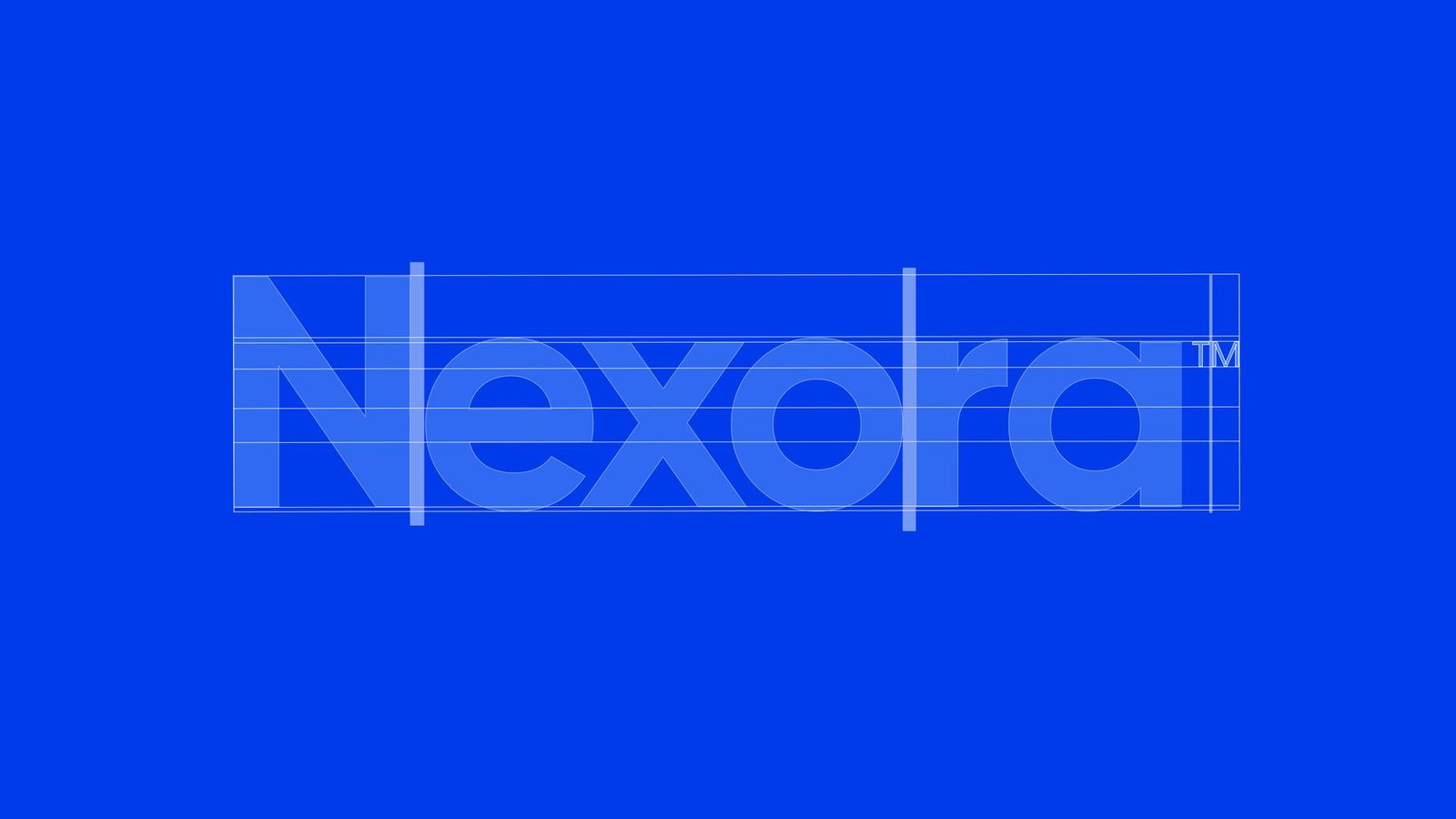 Nexora brand identity, image 11